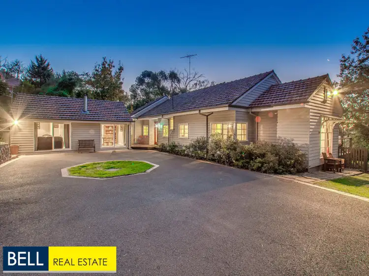 25 Browns Road, Montrose VIC 3765