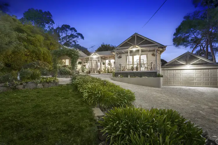 12 Royal Avenue, Heathmont VIC 3135