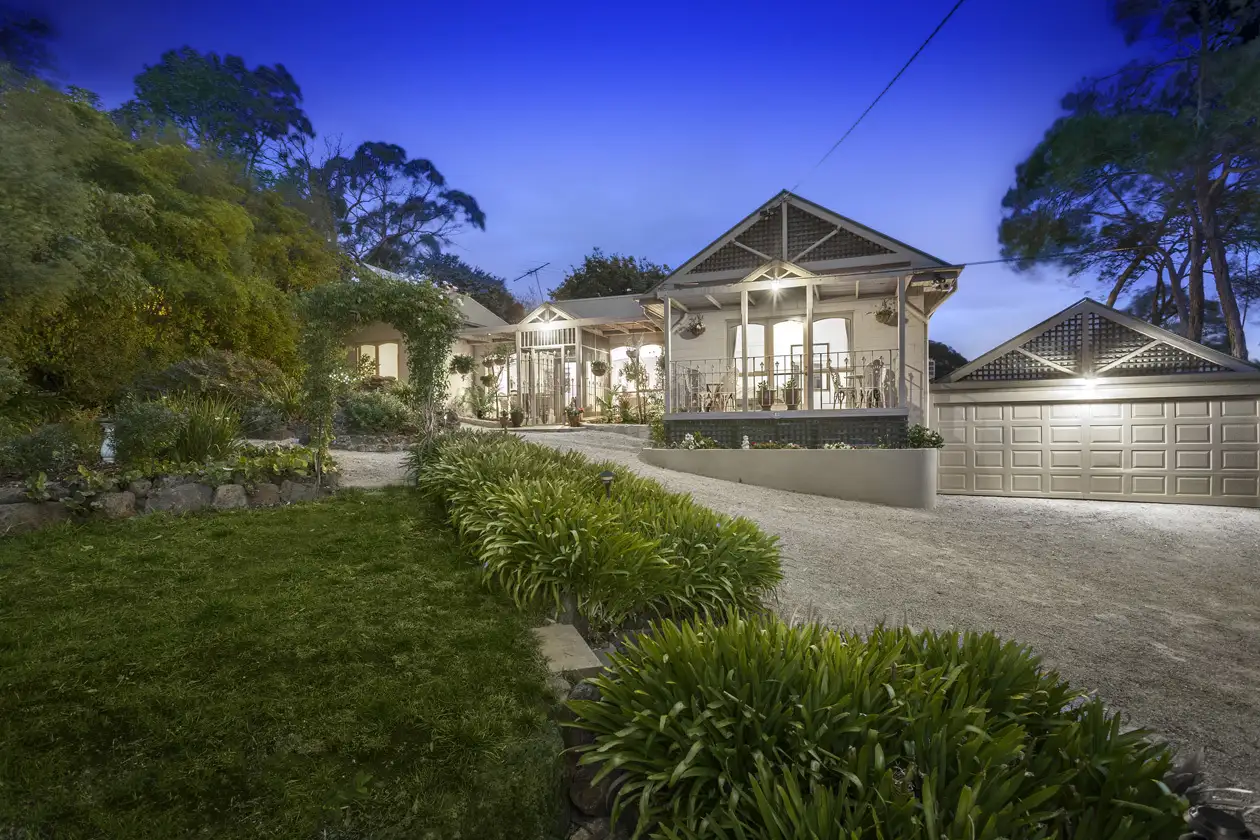 Main view of Homely house listing, 12 Royal Avenue, Heathmont VIC 3135