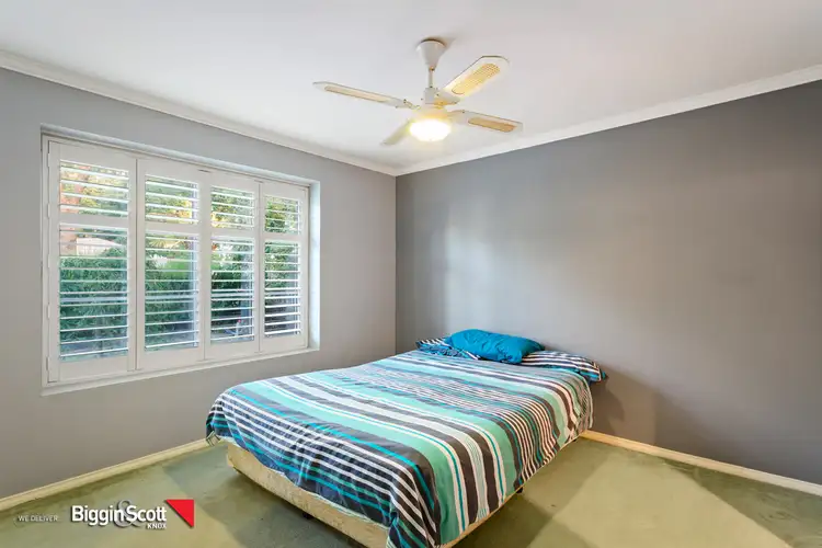 Sixth view of Homely house listing, 1 Coral Court, Boronia VIC 3155