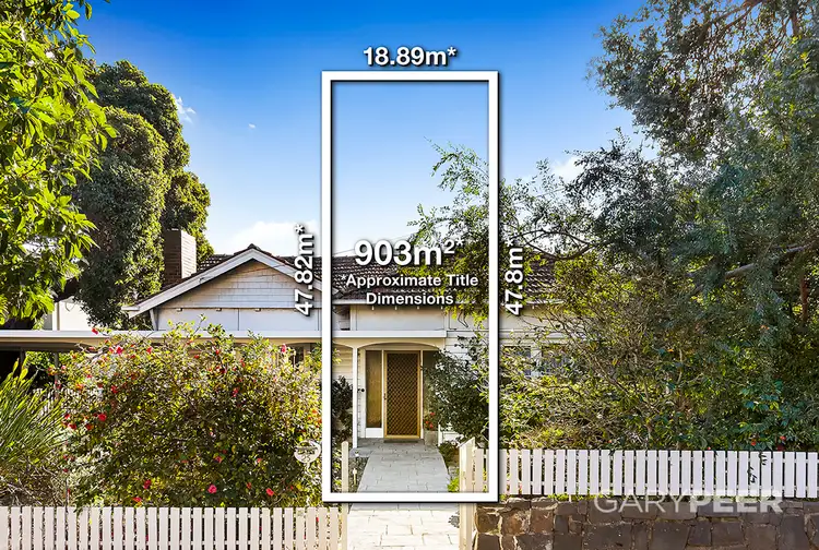 25 Merton Street, Caulfield North VIC 3161