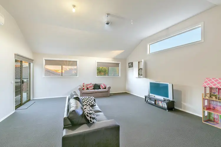 Fifth view of Homely house listing, 608 Eyre Street, Buninyong VIC 3357