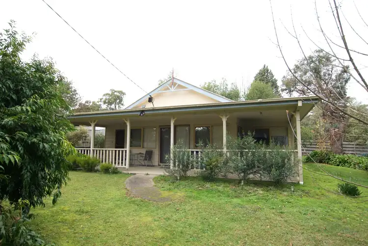 17 Milners Road, Yarra Junction VIC 3797
