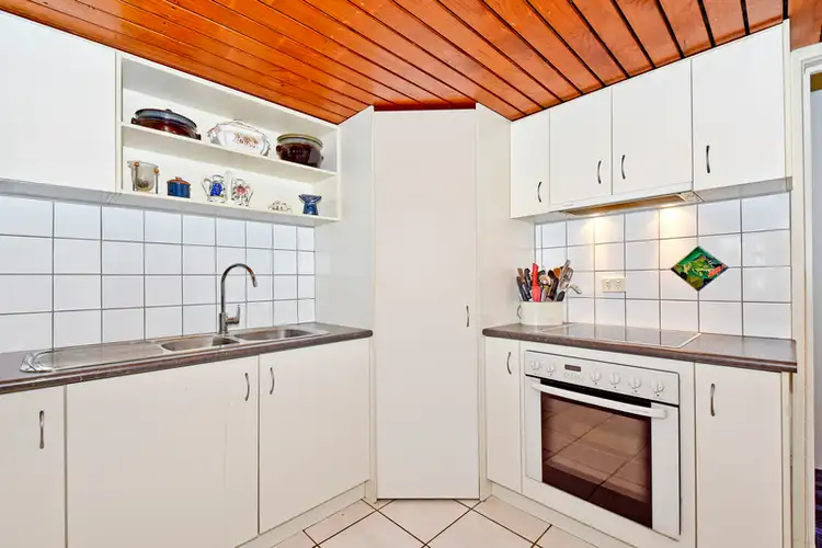 Second view of Homely townhouse listing, 2/42 Nation Crescent, Coconut Grove NT 810
