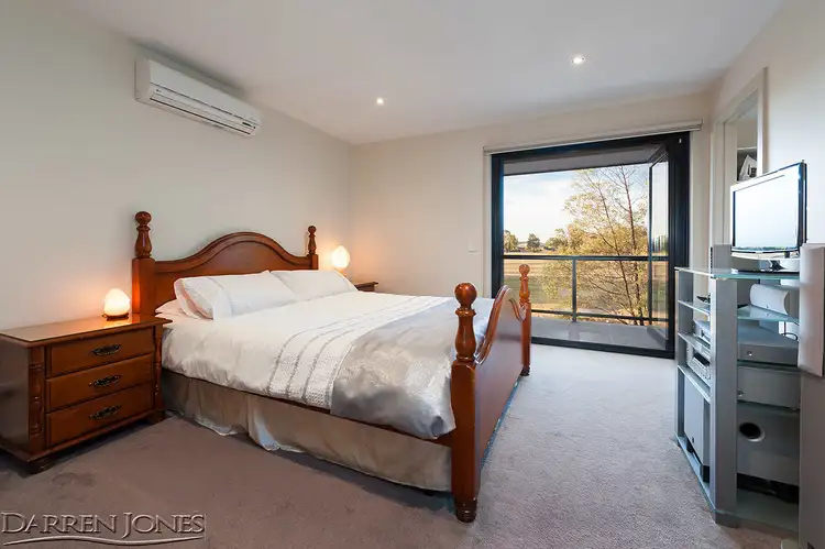 Fifth view of Homely townhouse listing, 25 Diamond Boulevard, Greensborough VIC 3088