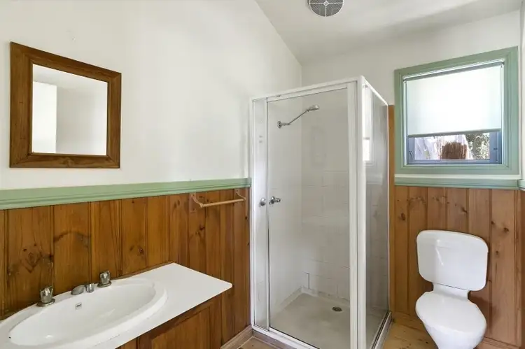 Sixth view of Homely house listing, 2A Fourth Street, Hepburn Springs VIC 3461