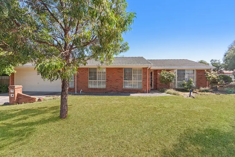 14 Plowman Court, Epping VIC 3076