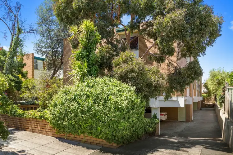Fifth view of Homely apartment listing, 11/10 Khartoum Street, Caulfield North VIC 3161