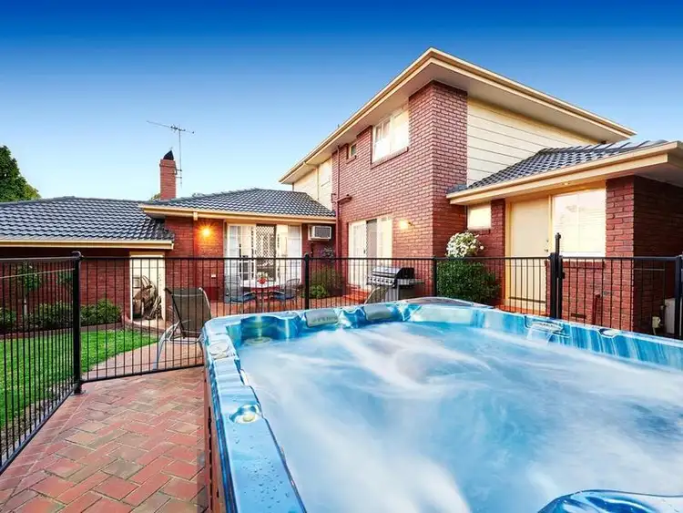 Sixth view of Homely house listing, 73 Wakley Crescent, Wantirna South VIC 3152