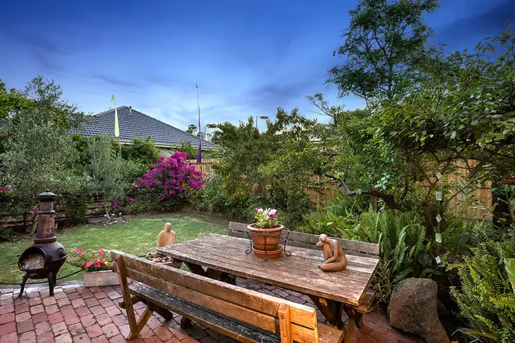 Sixth view of Homely house listing, 32 Beauville Avenue, Murrumbeena VIC 3163