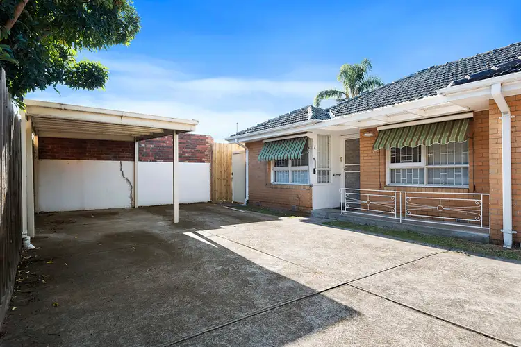 7/12 Ardmillan Road, Moonee Ponds VIC 3039