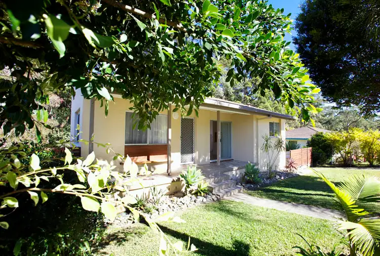 32 Hobbs Crescent, Toormina NSW 2452