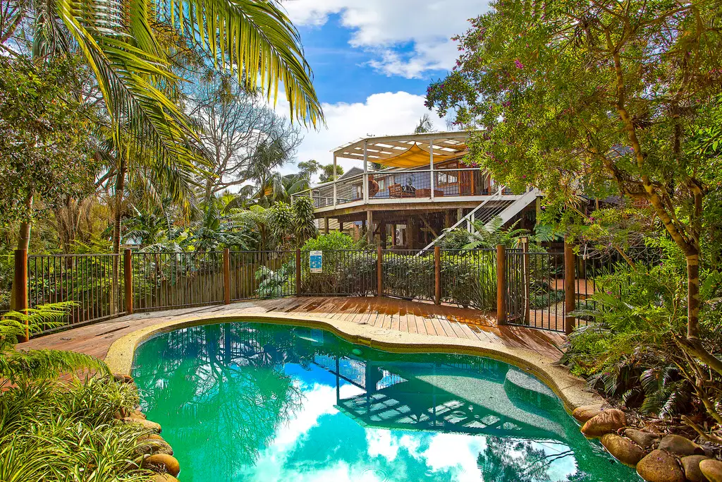 Main view of Homely house listing, 17 Koorabel Avenue, Copacabana NSW 2251