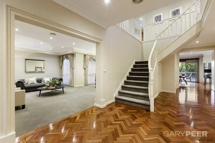 Fourth view of Homely house listing, 23 Burrindi Road, Caulfield South VIC 3162