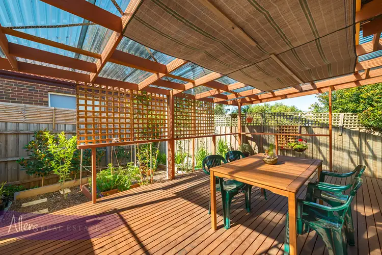 Sixth view of Homely unit listing, 153 Hawthorn Road, Forest Hill VIC 3131