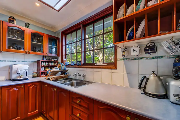 Second view of Homely house listing, 48 Hancott Street, Ryde NSW 2112