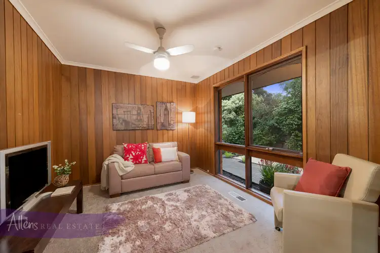 Fifth view of Homely house listing, 80 Lake Road, Blackburn VIC 3130