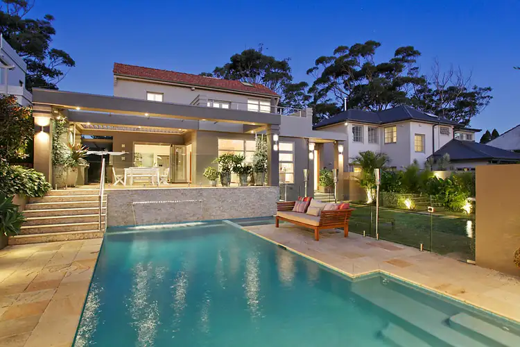 80 Beatrice Street, Balgowlah Heights NSW 2093