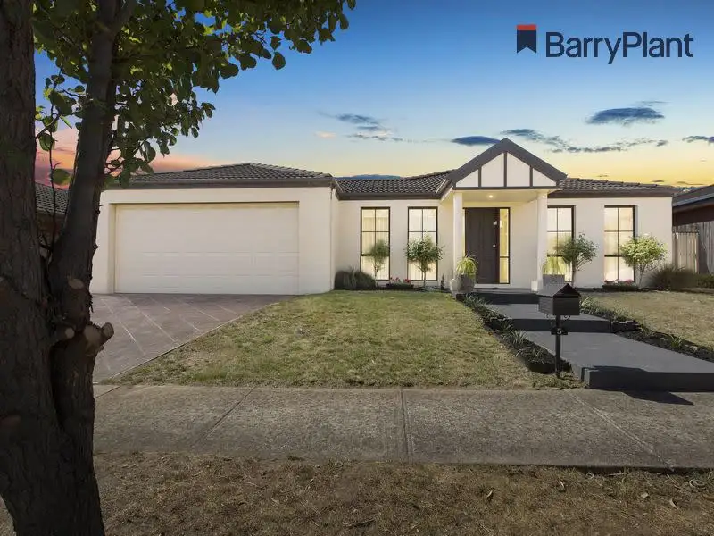 Main view of Homely house listing, 5 Allchin Avenue, Mornington VIC 3931