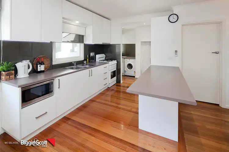 Fourth view of Homely house listing, 136 Albert Avenue, Boronia VIC 3155