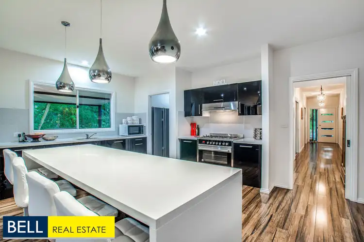 Third view of Homely house listing, 15 Old Coach Road, Mount Dandenong VIC 3767