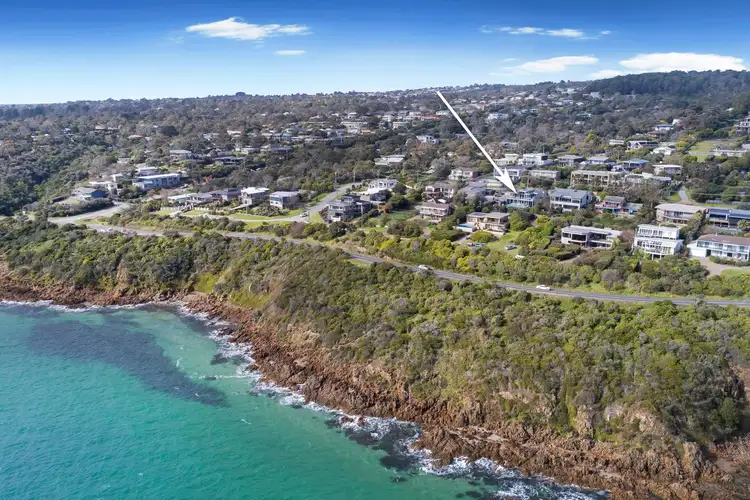 Second view of Homely house listing, 9 Martin Street, Mount Martha VIC 3934