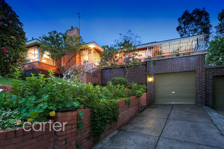 17 Byways Drive, Ringwood East VIC 3135