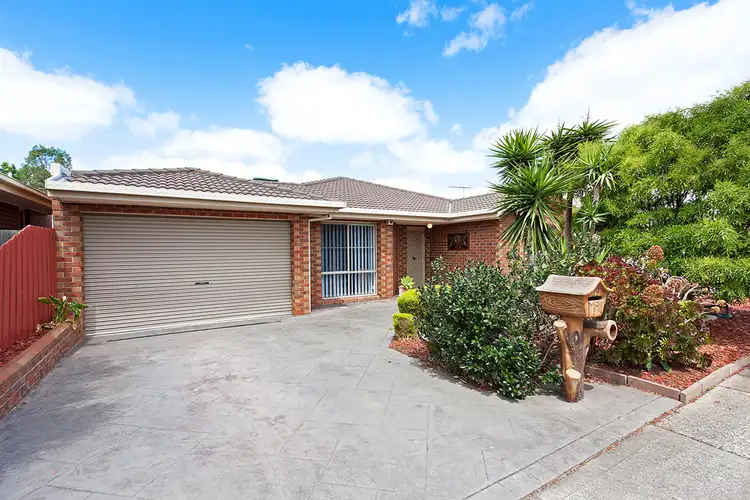Main view of Homely house listing, 19 Ilani Street, Epping VIC 3076