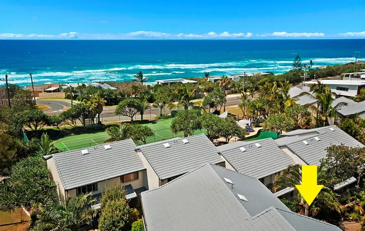 Fourth view of Homely unit listing, 20/75 David Low Way, Sunrise Beach QLD 4567
