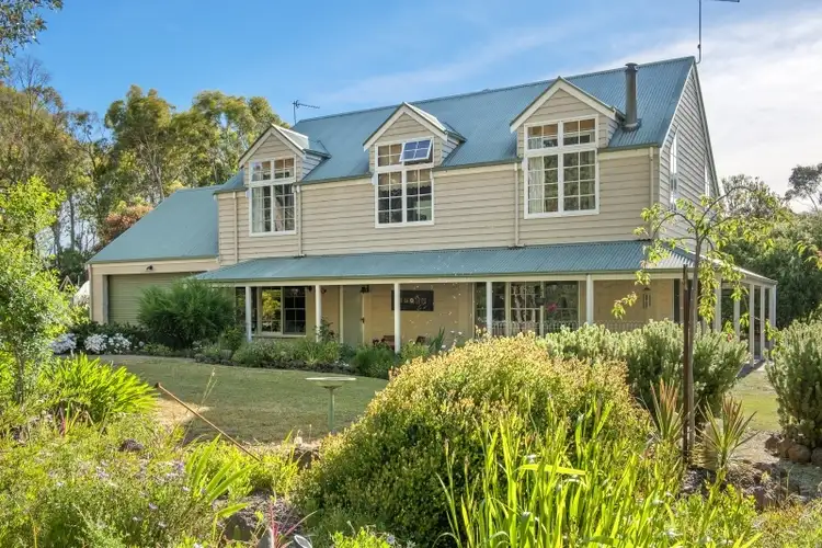 110 Skeltons Road, Lal Lal VIC 3352