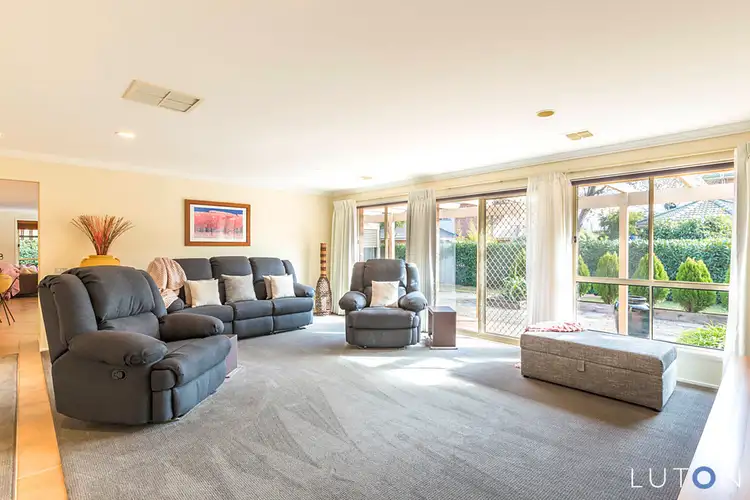 Second view of Homely house listing, 79 Lexcen Avenue, Nicholls ACT 2913