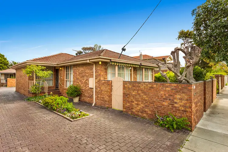 Main view of Homely townhouse listing, 1/92 Murray Street, Caulfield VIC 3162