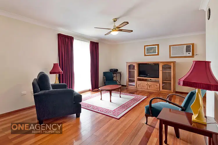 Fourth view of Homely house listing, 8 Millet Row, Werrington Downs NSW 2747