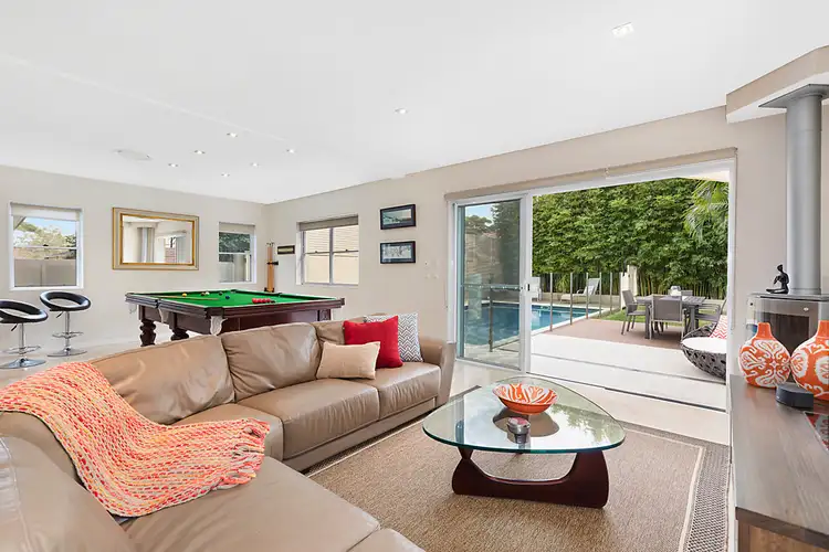 Second view of Homely house listing, 4 Aubreen Street, Collaroy Plateau NSW 2097
