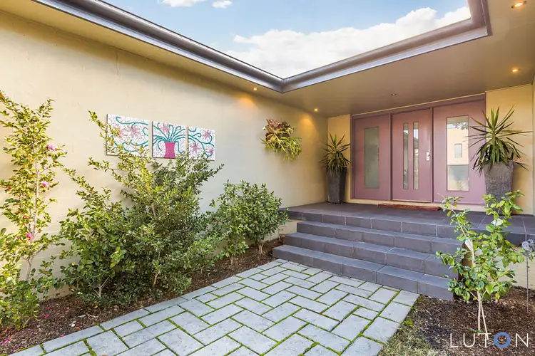Second view of Homely house listing, 7 Callitris Place, Jerrabomberra NSW 2619