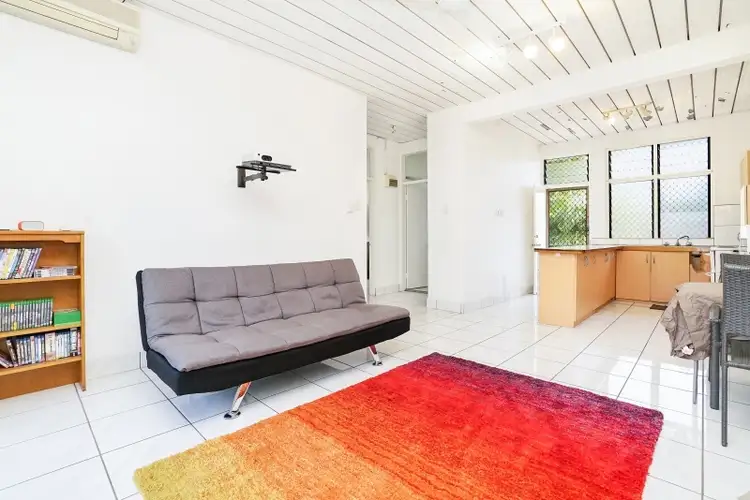 Fourth view of Homely unit listing, 6/7 Bougainvilia Street, Nightcliff NT 810