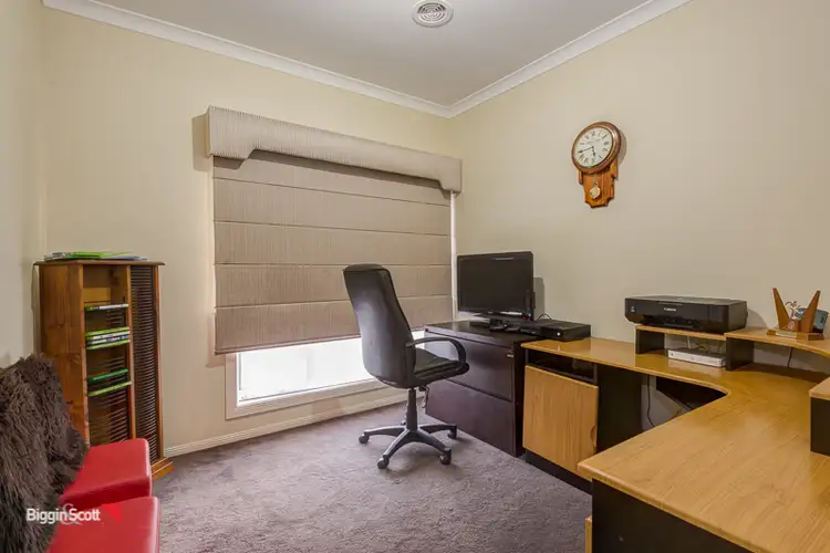 Fifth view of Homely house listing, 8 Noremac Grove, Lyndhurst VIC 3975