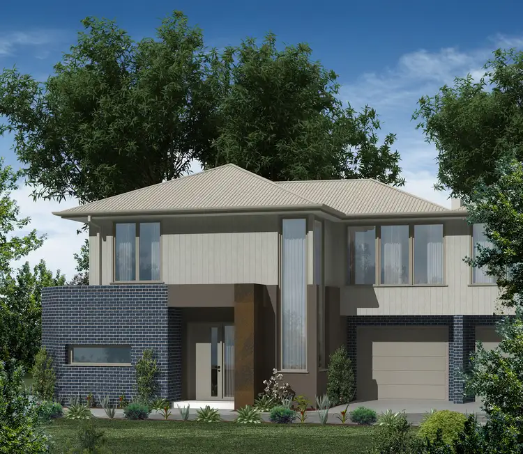 Main view of Homely townhouse listing, 2 & 3/20 Bedford Road, Ringwood VIC 3134