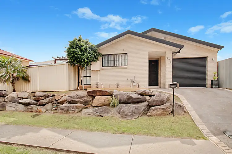 275 Braidwood Drive, Prestons NSW 2170