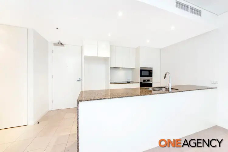 Fifth view of Homely apartment listing, 78/22 Eyre Street, Kingston ACT 2604