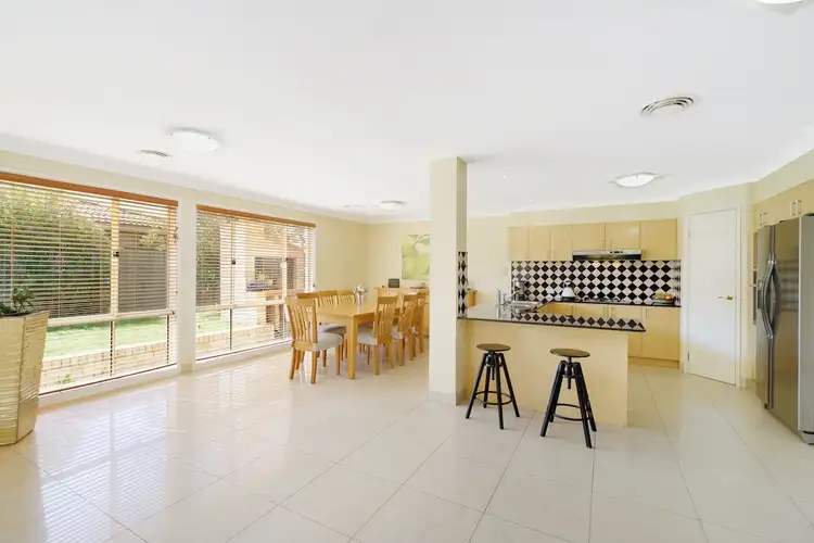 Fifth view of Homely house listing, 245 Wilson Road, Green Valley NSW 2168