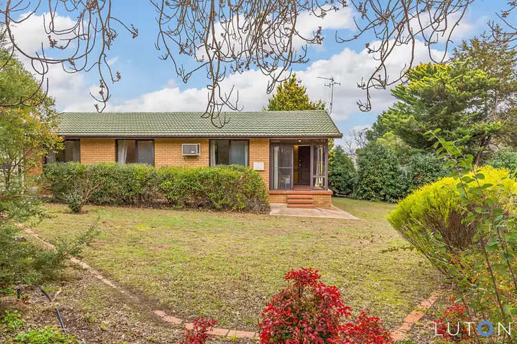 20 Fellows Street, Latham ACT 2615