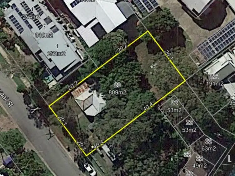 20 Nannygai Street, Noosaville QLD 4566