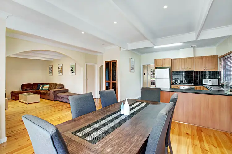 Fifth view of Homely house listing, 1 Heywood Street, Ringwood VIC 3134
