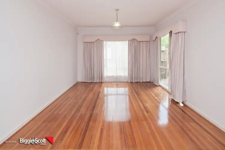 Fourth view of Homely house listing, 261 Scoresby Road, Boronia VIC 3155