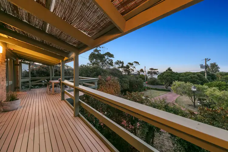 Fifth view of Homely house listing, 4 Rosserdale Crescent, Mount Eliza VIC 3930