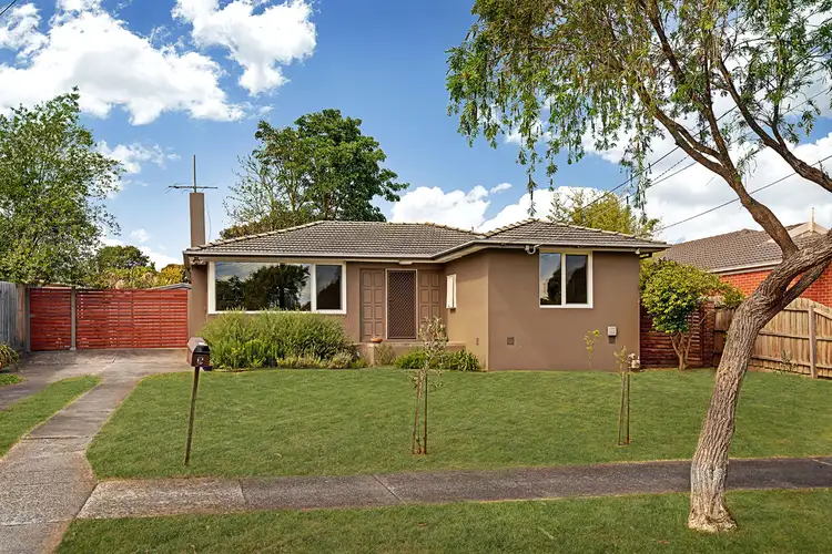3 Apple Grove, Bayswater VIC 3153