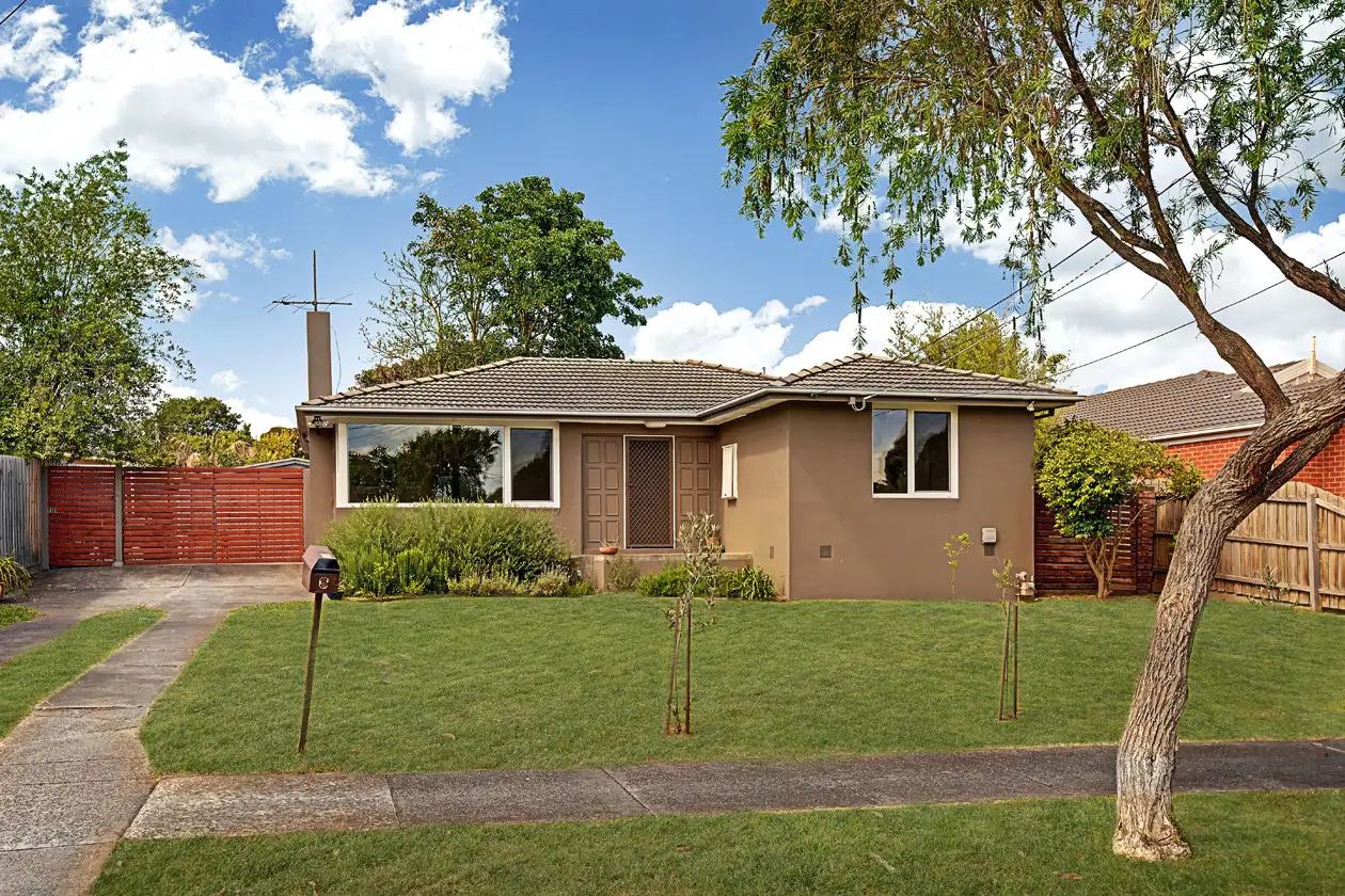 Main view of Homely house listing, 3 Apple Grove, Bayswater VIC 3153