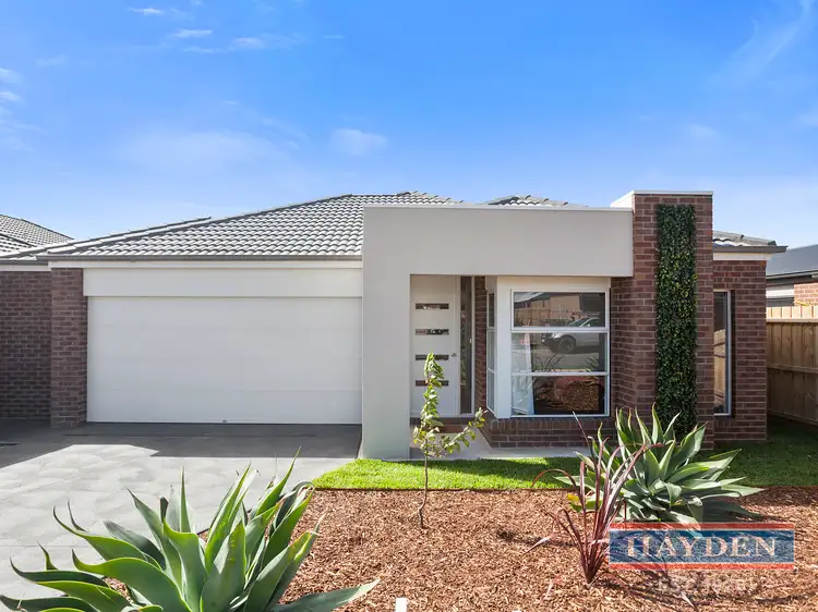10 Crystal  Way, Torquay VIC 3228