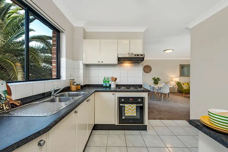 Third view of Homely apartment listing, 3/146 Meredith Street, Bankstown NSW 2200